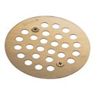 101664bn Strainer Cover Brushed Drain Screw- Nickel Moen 1 4 Shower 4-