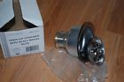 Pl10072 Strainer Sink Brass Heavy Steel Nuts Stainless Plumbco