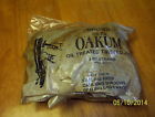 O15-006 Strands Oakum - Oiled Pack Brown Stephens Jones 3