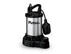 Fpsc3200a-11 Submersible Cast Fpsc3200a Flotec Sump Pump 2 Iron Stainless 1 Steel Hp