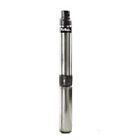 Fp2222 Submersible Well Pump Sta-rite