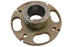 Sullair 250005-091 3-1/4 Inch X 10-5/8 5/8 Hub Coupling