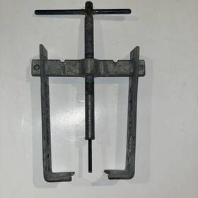 1104b Superior Tool Vintage Large Faucet Handle Puller Remover Part Made In Usa
