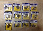 Supply Angle Water Valves Lot Brasscraft Wall Floor Straight Mixed 21 3 Dual