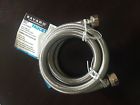 Supply Line " 1 Ss Connector Faucet 2 Fip 60 Water