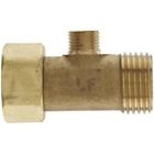 Pp2039lf Supplyadapters 2 Add--tee Connectors 1 Pak Plumb 4