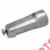 Swd0436 Brasscraft Mixet 6-1 2 In Diverter Tub Spout Chrome Lot Of 10
