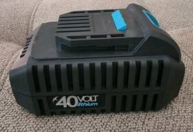 Eb20b Swift 40v Max Lithium-ion 2.0ah 80wh Rechargeable Battery
