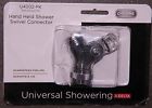 Swivel U4002-pk Delta Showering Connector Hand Held Universal