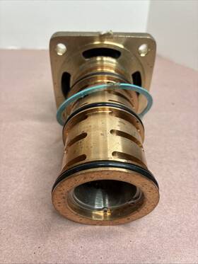 Symmons 7-1000nw Cartridge For 7-1000 Tempcontrol Mixing Valve