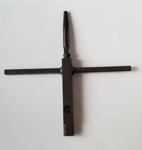 R1241 Symmons Raven Seat Removal Wrench Tool For Temptrol 1/4 Inch 3/8 1/2 3/4
