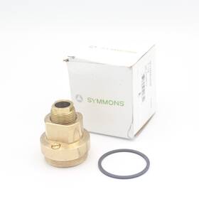 T-12a Symmons Temptrol Valve Cap Assembly