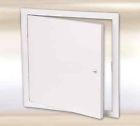 16ga System 16ga. B10 24 14 Door " Purpose Multi Metal White Access