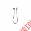 442-83044cp T-c-589 Chicago Faucets Chrome Wall Mount Bidet Fitting