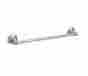 T-f-389 Rot1 18pn Rohl 18 Polished Nickel Country Bath Towel Bar 824438029965