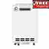 T-k4-os-ng Takagi Electric Water Heater Tankless Protection Built-in Power Temperature Control Nib 671657108274