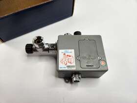 016647-45 T&s Brass Check Point Sensor Faucet Control Preowned