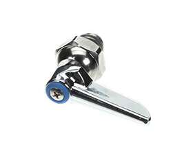 009287-40 T&s Brass B-1115 Rtc Spindle Assembly And Blue Index Cold