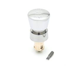 T&s Brass 238ac Metering Cartridge With Cold Push 3 Inch