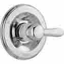 T14038 Delta New Chrome Lahara Monitor