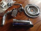 T2133 " Brand Moen "eva Chrome Tub Shower Trim