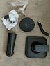 T2473epbl Moen Genta Trim Matte Black 026508289648