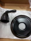 T397-4-2bz Rubbed Devonshire Bronze Kohler Trim Shower Mixer Oil