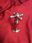 T66638-pn Brizo Moen Single Cross