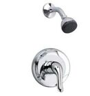 T675501.002 Colony Soft American Standard Shower Faucet Trim Kit Chrome New Pt