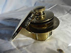 T90331p Moen Drain Polished Brass Covers Tub Shower