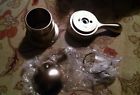 T9540-4-bv Valve Kohler Trim Bronze Transfer Brushed