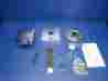 T99763-4-cp Kohler Honesty Rite-temp Bath Shower Trim Kit Polished Chrome