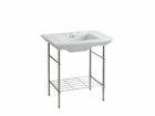 K-6880-bn Table Kohler Legs -6880-bn Memoirs