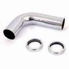 Pp7001npc Tank 2x5x7 Tubular Elbow Metal Toilet 046224070016 Plumb Pak Drain -