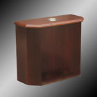 16699 Tank Part Finish Oak Toilet Lowboy Beveled Renovator Hardwood Supply Dk