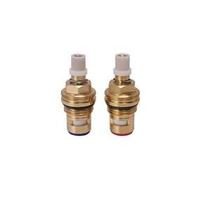 9.13146 Tapsparesuk 050720028803 Perrin And Rowe Rohl Compatible Replacement Valves Cartridges 9.13145 Pair