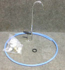 96852ca Taylor 4xr77 Water Coolers Filler Halsey Gooseneck Kit Glass