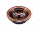 Tdb35-ac Glacier Bay 3-1 2 In Bathroom Kitchen Sink Shpwer Brass Basket-strainer Drain Stopper Cover 181514000349
