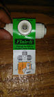 16824 Ten 16824. 10 1 Part Tee 3 2 Fitting 4 Flair Nib