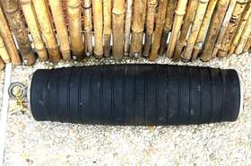 267088 Test-tite Cherne 8 Inch - 12 Air-loc Sewer Testing Pipe Plug