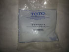 Th6v1 Nozzle Gpm Set Toto 0.5 Assembly