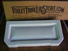 6124.025 Thomas Model Toilet St. Richmond Tank Lid Creations 18b White Sasa