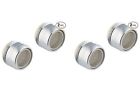 Thread Aerators Kitchen Faucet 4 Bathrm Male 1.5gpm Conservation Dual Female