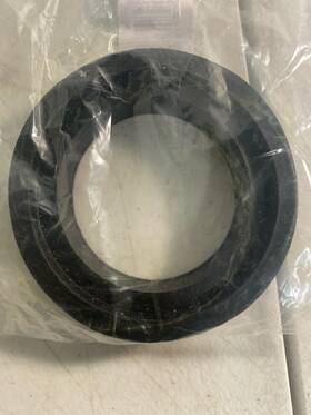Thrifco Plumbing 4401937 Mansfield T/b Washer