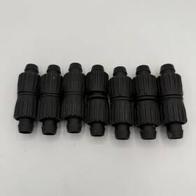 Thrifco Plumbing 6861003 1/2 Inch Coupling Smart-loc Lot Of 7