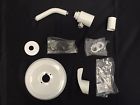 Tl182w Moen Chateau Shower Trim