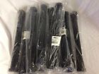 Pf39605a Tlpc " 10 2 Plas Black Flg Sj Proflo Extension 1-1 Tube 16