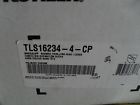 Tls16234-4-cp Kohler Margaux Shower Valve