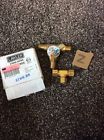 87500-00 Tmm-1070 Lawler 1 Under-the-counter Mechanical Mixing Valve Type T