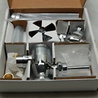 Tmu1ln12 Flushometer Gpf Valve Open -hold Toto 0.5 Urinal Cp